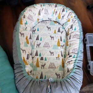Baby Nest